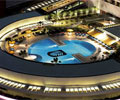 Swimming-Pool - Pan Pacific Hotel Singapore