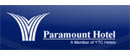 Paramount Hotel Singapore Logo
