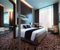 Executive-Suite-Room - Park Hotel Clarke Quay Singapore