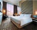 Room - Park Hotel Clarke Quay Singapore