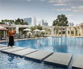 Swimming-Pool - Park Hotel Clarke Quay Singapore