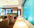 Cafe - Park Regis Hotel Singapore