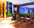 Lobby - Park Regis Hotel Singapore
