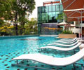 Pool - Park Regis Hotel Singapore