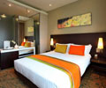 Room - Park Regis Hotel Singapore