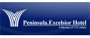 Peninsula Excelsior Hotel Singapore Logo