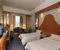 Superior-Room - Peninsula Excelsior Hotel Singapore