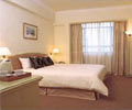 Executive-Deluxe-Room - Quality Hotel Singapore