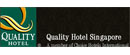 Quality Hotel Singapore Logo