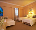 Triple-Room - Quality Hotel Singapore