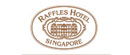 Raffles Hotel Singapore Logo