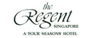 The Regent Hotel Singapore Logo