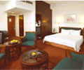 Alcove-Suite-King-Room - Relc International Hotel Singapore