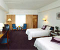 Executive-Twin-Room - Relc International Hotel Singapore
