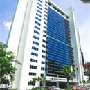 Relc International Hotel Singapore