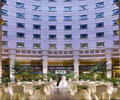 Courtyard-Meeting-Hall - Rendezvous Hotel Singapore