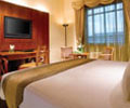 Deluxe-Room - Rendezvous Hotel Singapore