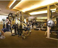 Gym - Rendezvous Hotel Singapore