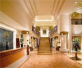 Lobby - Rendezvous Hotel Singapore