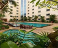 Swimming-Pool - Rendezvous Hotel Singapore
