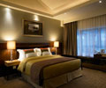 Deluxe Room - The Residence Singapore Recreation Club