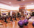 Gym - The Residence Singapore Recreation Club