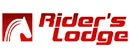 Rider's Lodge Logo