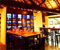 Restaurant - Rider's Lodge