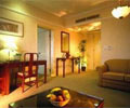 Executive-Suite. - River View Hotel Singapore