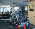 Fitness-Center. - River View Hotel Singapore
