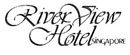 River View Hotel Singapore Logo