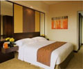 Deluxe-room - Royal Plaza on Scotts Singapore