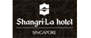 Shangri-La Hotel Singapore Logo