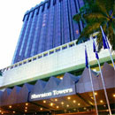 Sheraton Towers Singapore