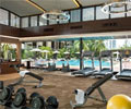 Fitness-Centre - Sheraton Towers Singapore