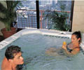 Jacuzzi Facilities - Somerset Liang Court Singapore