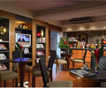 Residents'-Lounge - Somerset Orchard Singapore