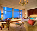 Room - St Regis Hotel Singapore