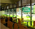 Hotel-Supreme-Cafeteria - Supreme Hotel Singapore