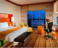 Classic-Room - Swissotel The Stamford Singapore