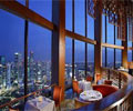 Equinox-Restaurant - Swissotel The Stamford Singapore