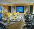 Executive-Conference-Centre- Swissotel The Stamford Singapore