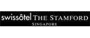 Swissotel The Stamford Singapore Logo
