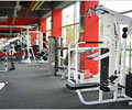 Fitness - Gallery Hotel Singapore