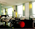 Zenden-Lounge - Gallery Hotel Singapore