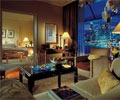 Premier-Suite - The Ritz Carlton Millenia Singapore