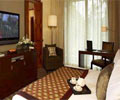 Deluxe-Room - The Sentosa Spa & Resort Singapore