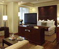 Junior-Suite - The Sentosa Spa & Resort Singapore