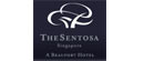 The Sentosa Spa & Resort Singapore Logo