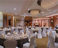 Ballroom - Traders Hotel Singapore